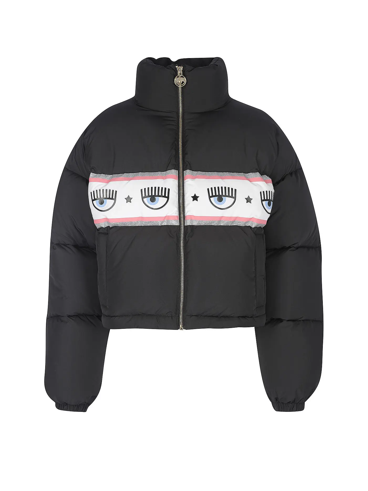 CHIARA FERRAGNI | Daunenjacke | 